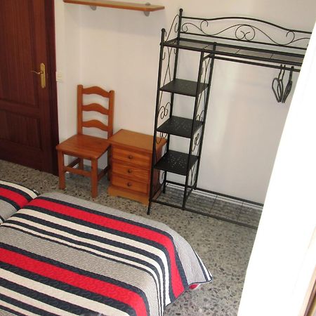 Apartamento Terranova Esquina Placeta Альяма-де-Ґранада Екстер'єр фото