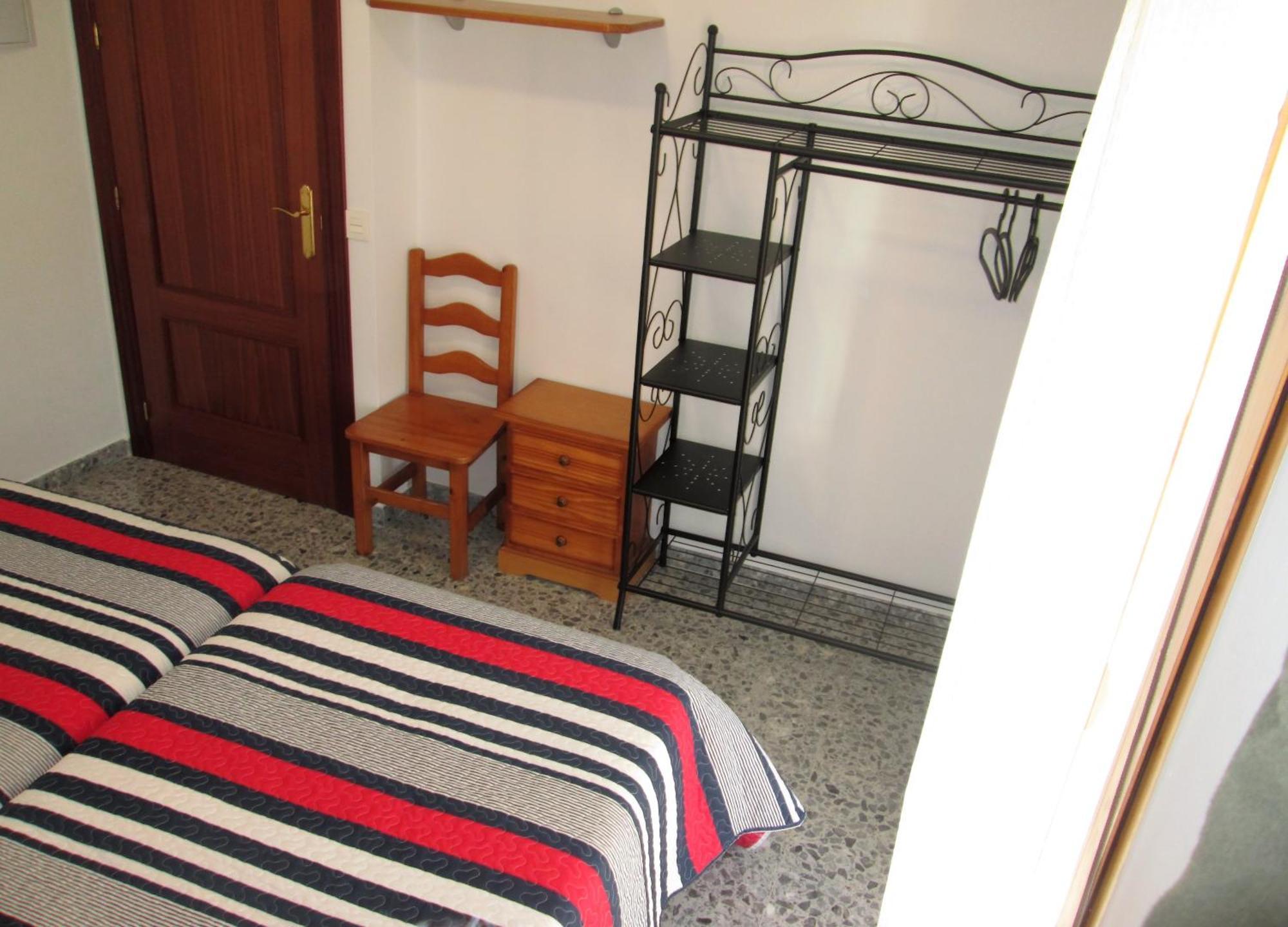 Apartamento Terranova Esquina Placeta Альяма-де-Ґранада Екстер'єр фото