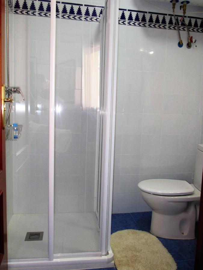 Apartamento Terranova Esquina Placeta Альяма-де-Ґранада Екстер'єр фото
